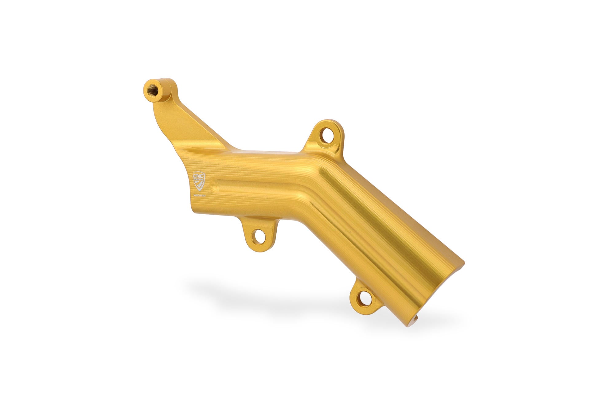 COVER TUBAZIONI NERO + STAFFA SERBATOIO FRENO DUCATI STREETFIGHTER V4 S 2020-22