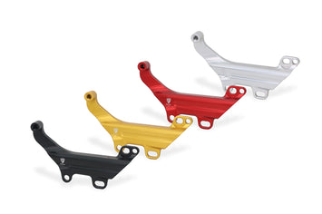 Cover Tubazioni + Staffa Serbatoio Freno Posteriore Ducati Panigale V4 R