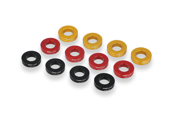 Distanziali Pinze Freno Anteriore Cnc Racing Ducati Monster 1200 S