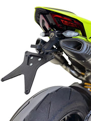 COMPLETE EXHAUST TITANIUM 4 USCITE RACING TERMIGNONI DUCATI PANIGALE V4 / S / R