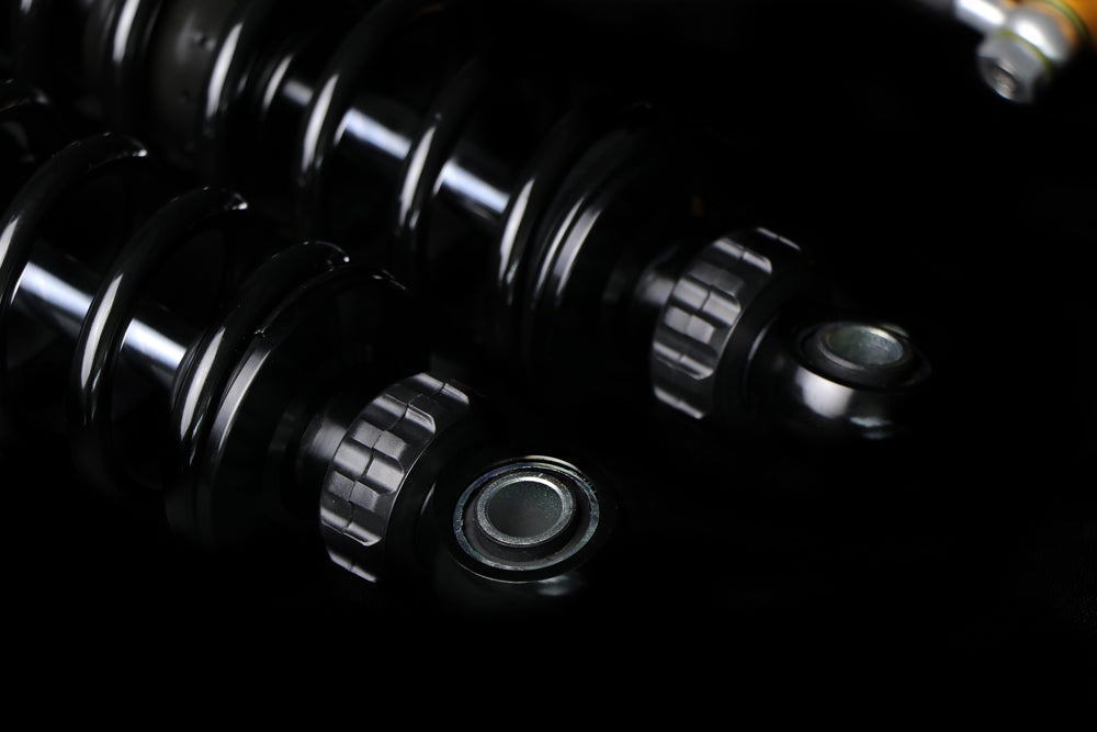 Öhlins HD 778 – immagine ufficiale 2 della galleria