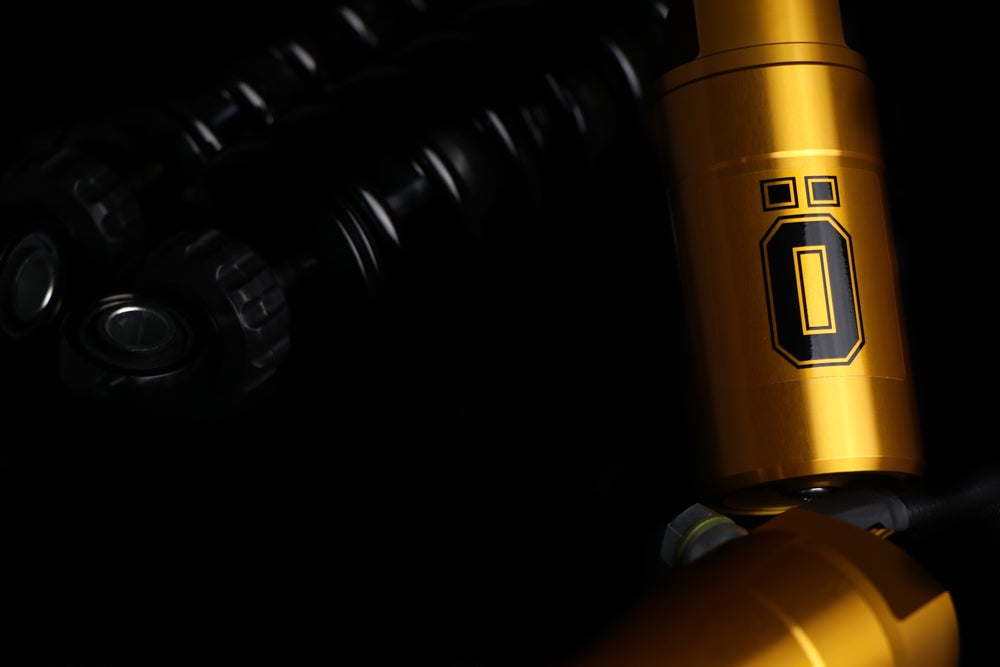 Öhlins HD 778 – immagine ufficiale 3 della galleria