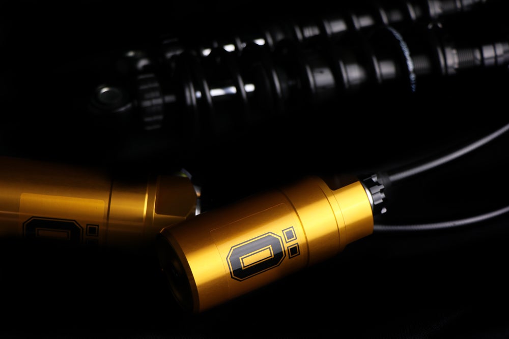 Öhlins HD 778 – immagine ufficiale 4 della galleria