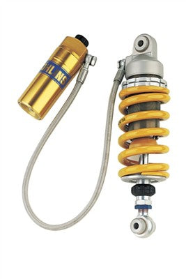 AMMORTIZZATORE POSTERIORE OHLINS S46HR1C1L HONDA CB 600F HORNET 2007-12