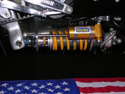 AMMORTIZZATORE POSTERIORE OHLINS S46HR1C1LTR BUELL L1 / X1 LIGHTING