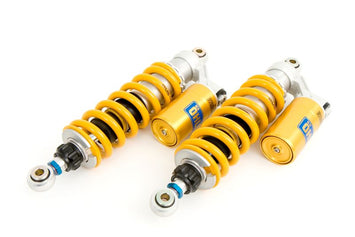 AMMORTIZZATORE POSTERIORE OHLINS S36PR1C1L KAWASAKI ZEPHYR 400 / 750 1991-96