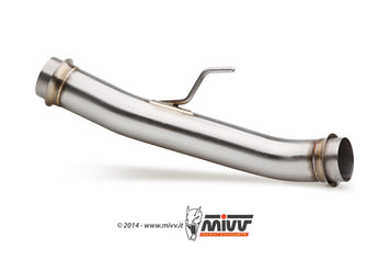 Decatalizzatore No-Kat Mivv Ktm 1290 Superduke 2014-2019