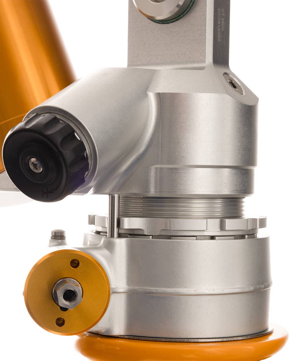 Öhlins KT 891 – foto 2