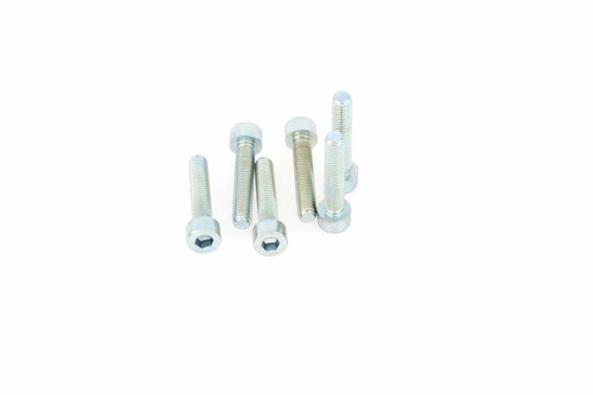 VITERIA COLONNETTE FRIZIONE CNC RACING DUCATI MULTISTRADA 620