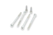 KIT VITI CARTER FRIZIONE A SECCO CNC RACING DUCATI 998