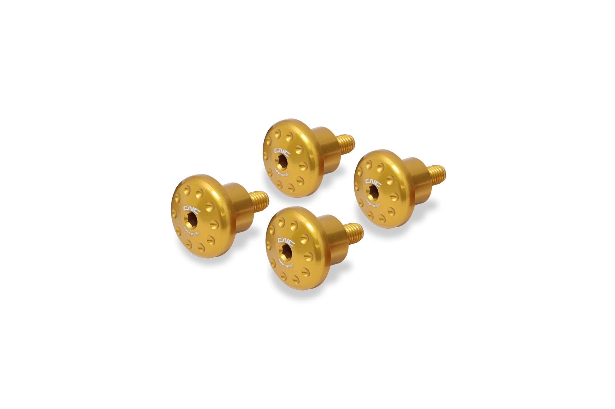 KIT VITI CUPOLINO CNC RACING DUCATI DESERTX