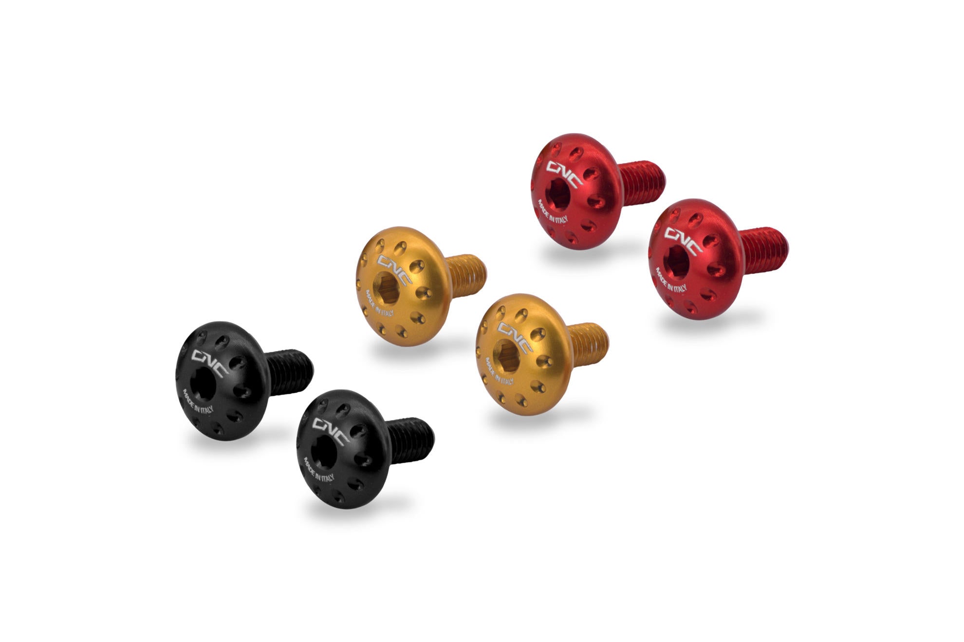 KIT VITI PARACATENA INFERIORE CNC RACING MV AGUSTA F3 800 R 2023