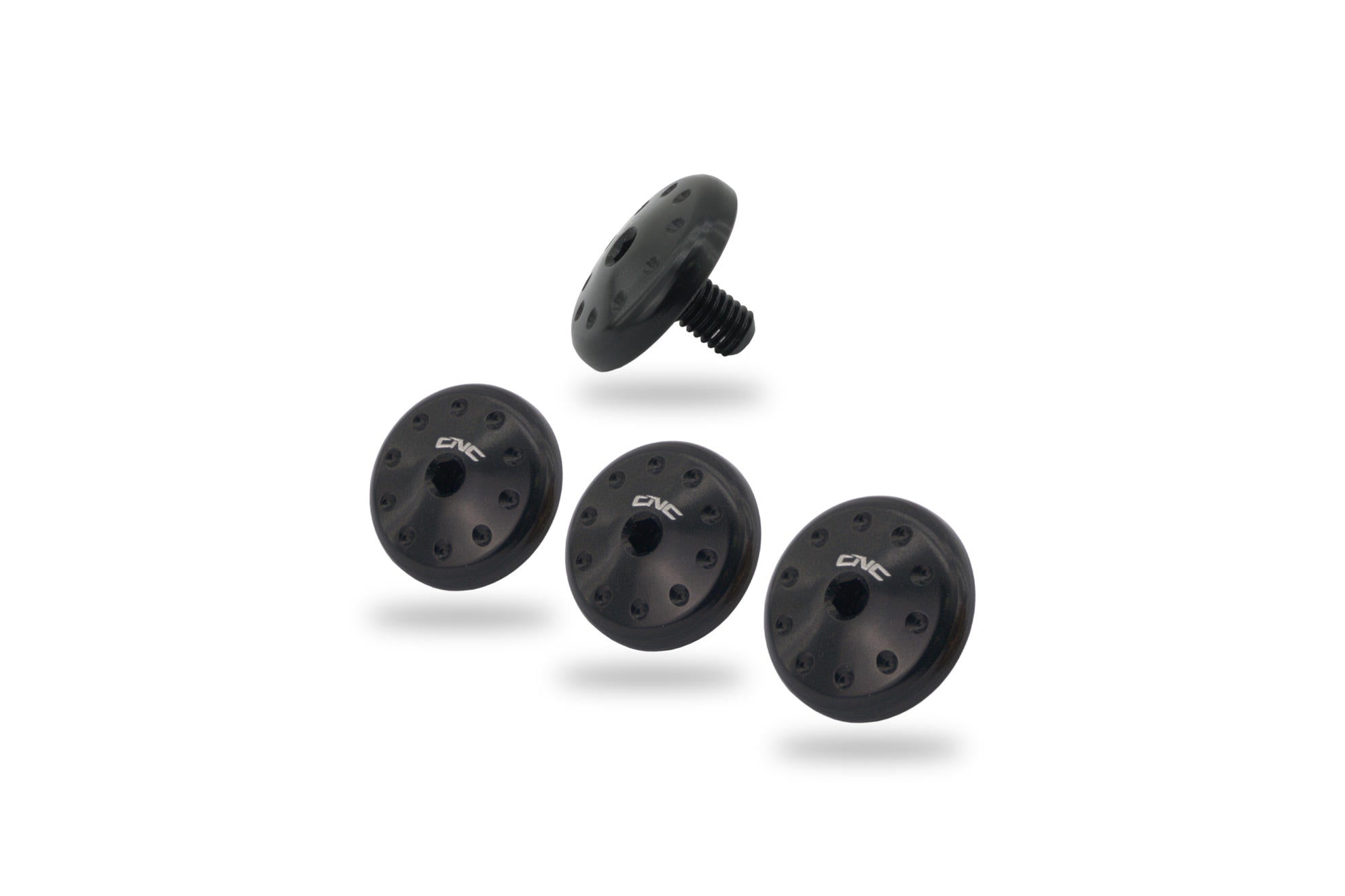 KIT VITI CUPOLINO CNC RACING DUCATI MULTISTRADA V4 RS