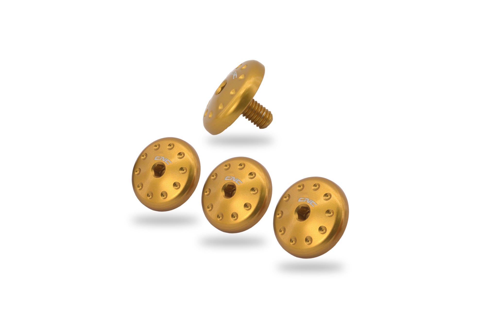 KIT VITI CUPOLINO CNC RACING DUCATI MULTISTRADA V4 S