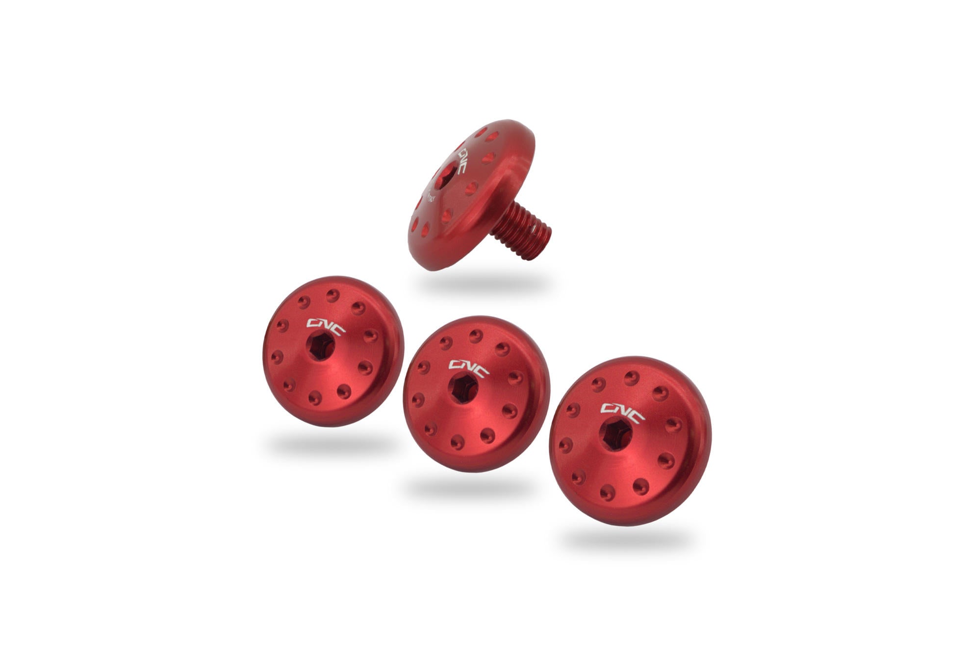 KIT VITI CUPOLINO CNC RACING DUCATI HYPERMOTARD 821