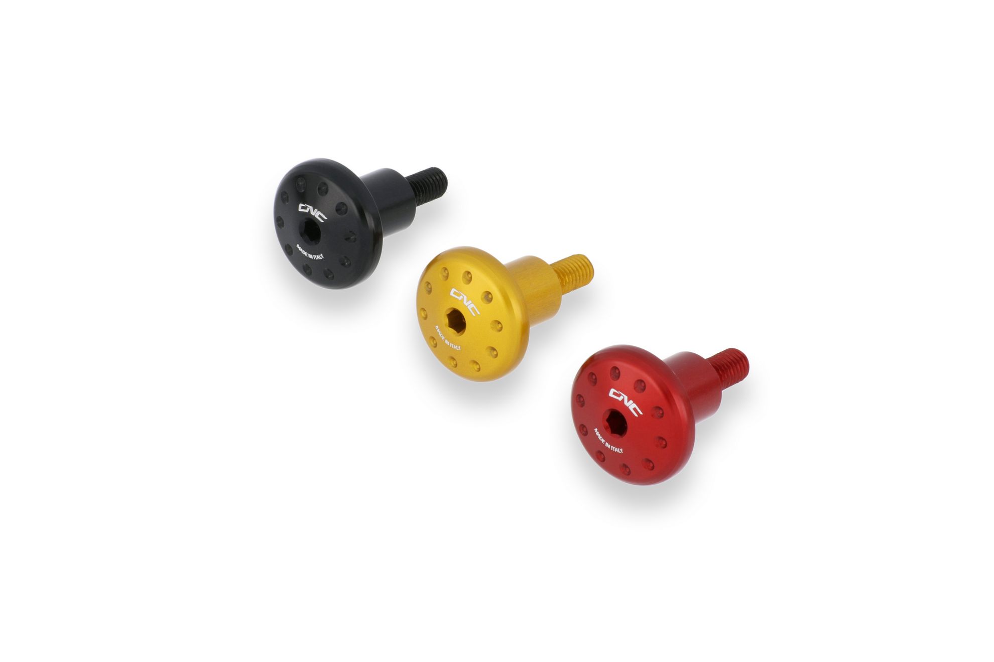 VITE VASCHETTA FRENO/FRIZIONE CNC RACING DUCATI 1199 PANIGALE S