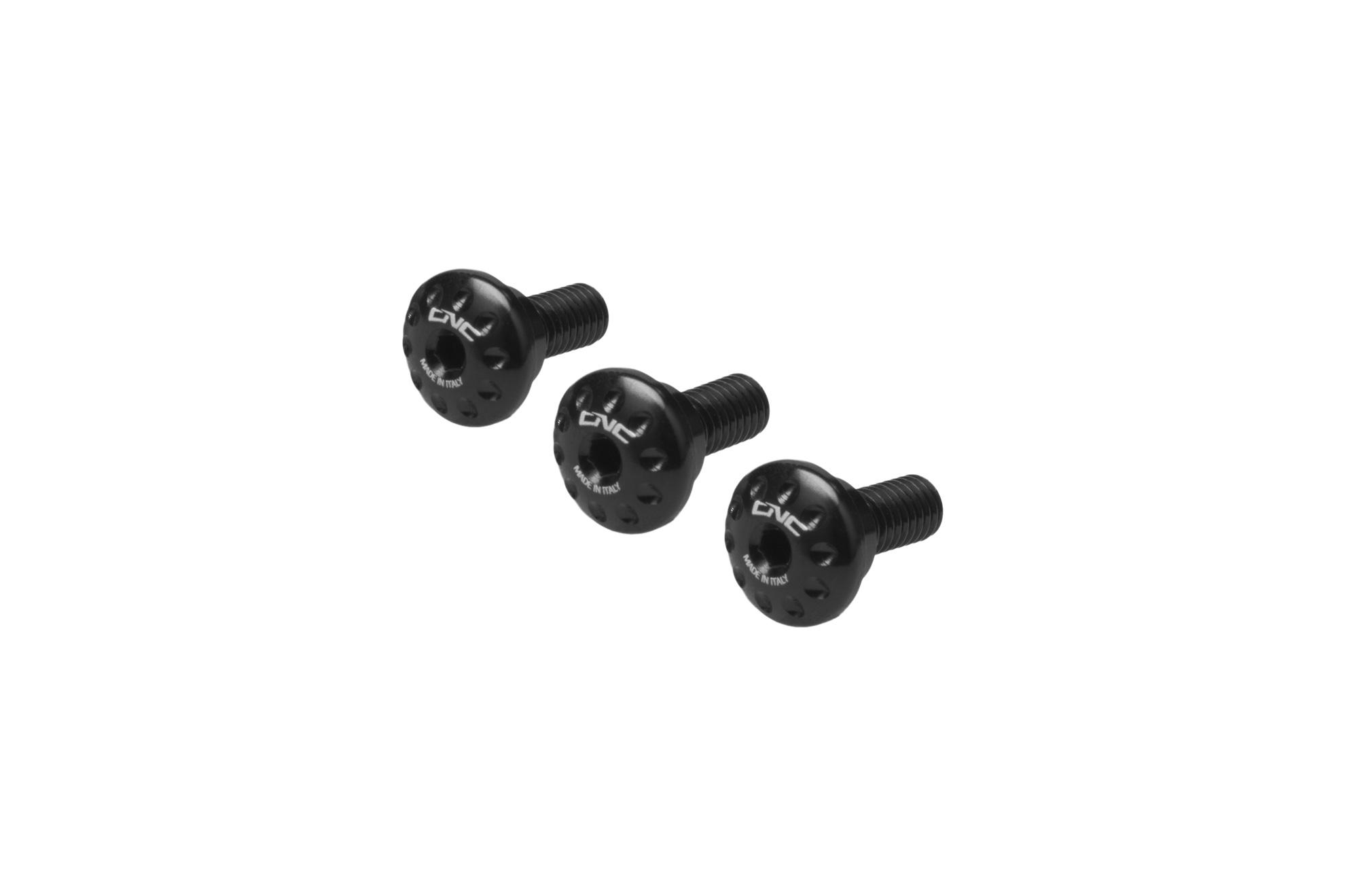 KIT VITI PARAFANGO POSTERIORE CNC RACING DUCATI MONSTER 797