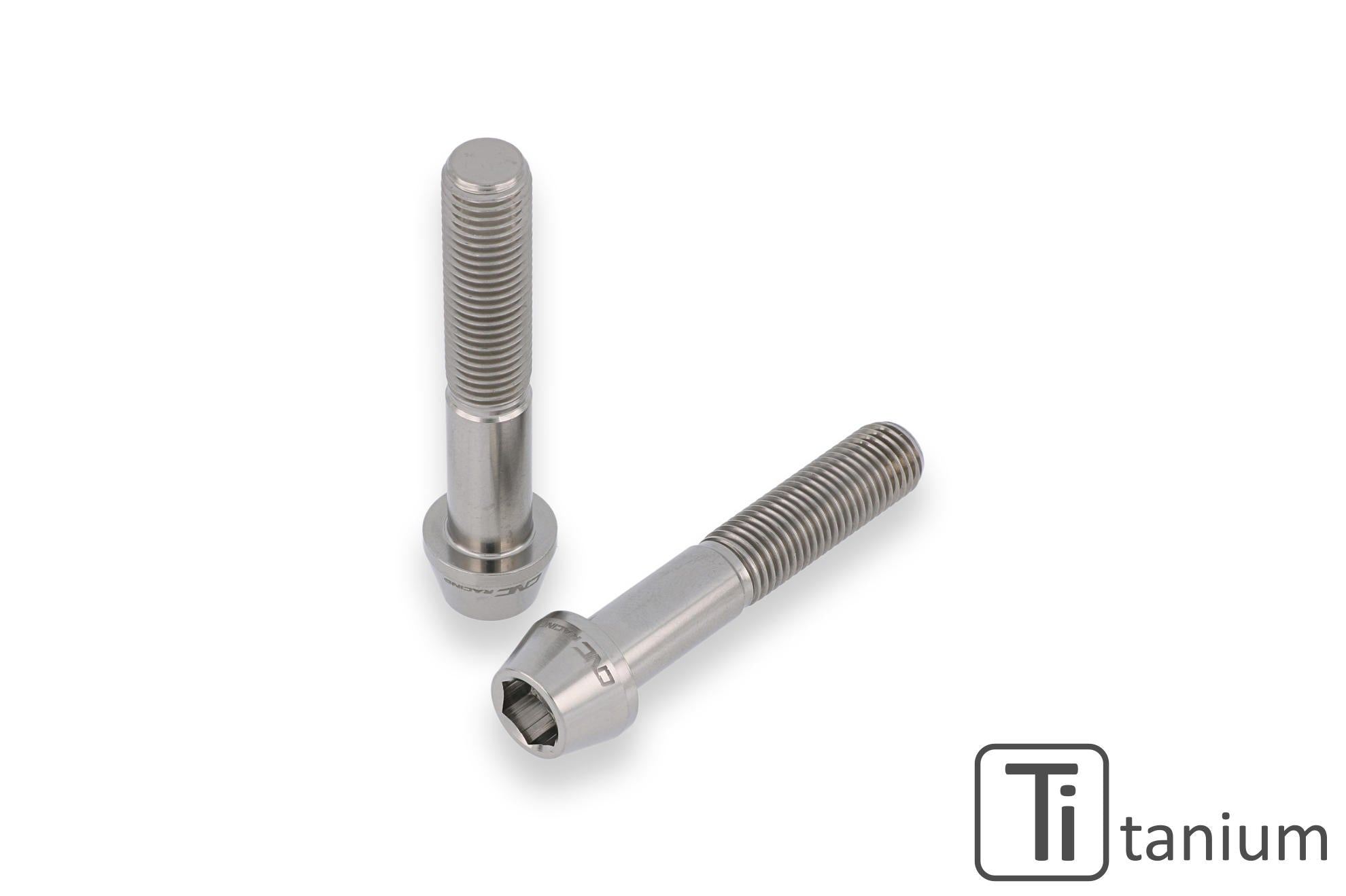 VITI PINZA FRENO M10 1.25X60 TITANIO CNC RACING DUCATI 1199 SUPERLEGGERA