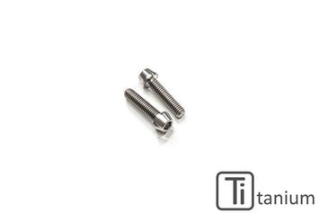 Viti Cavallotto Pompa Freno/Frizione Titanio Cnc Racing Ducati Hypermotard 939