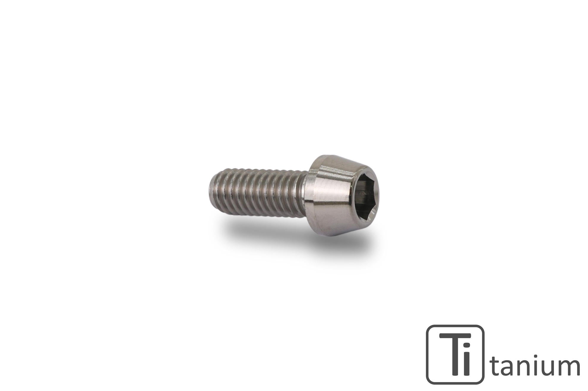 VITE SENSORE VELOCITA' ABS M6X16 TITANIO CNC RACING DUCATI MULTISTRADA 950 V2 S