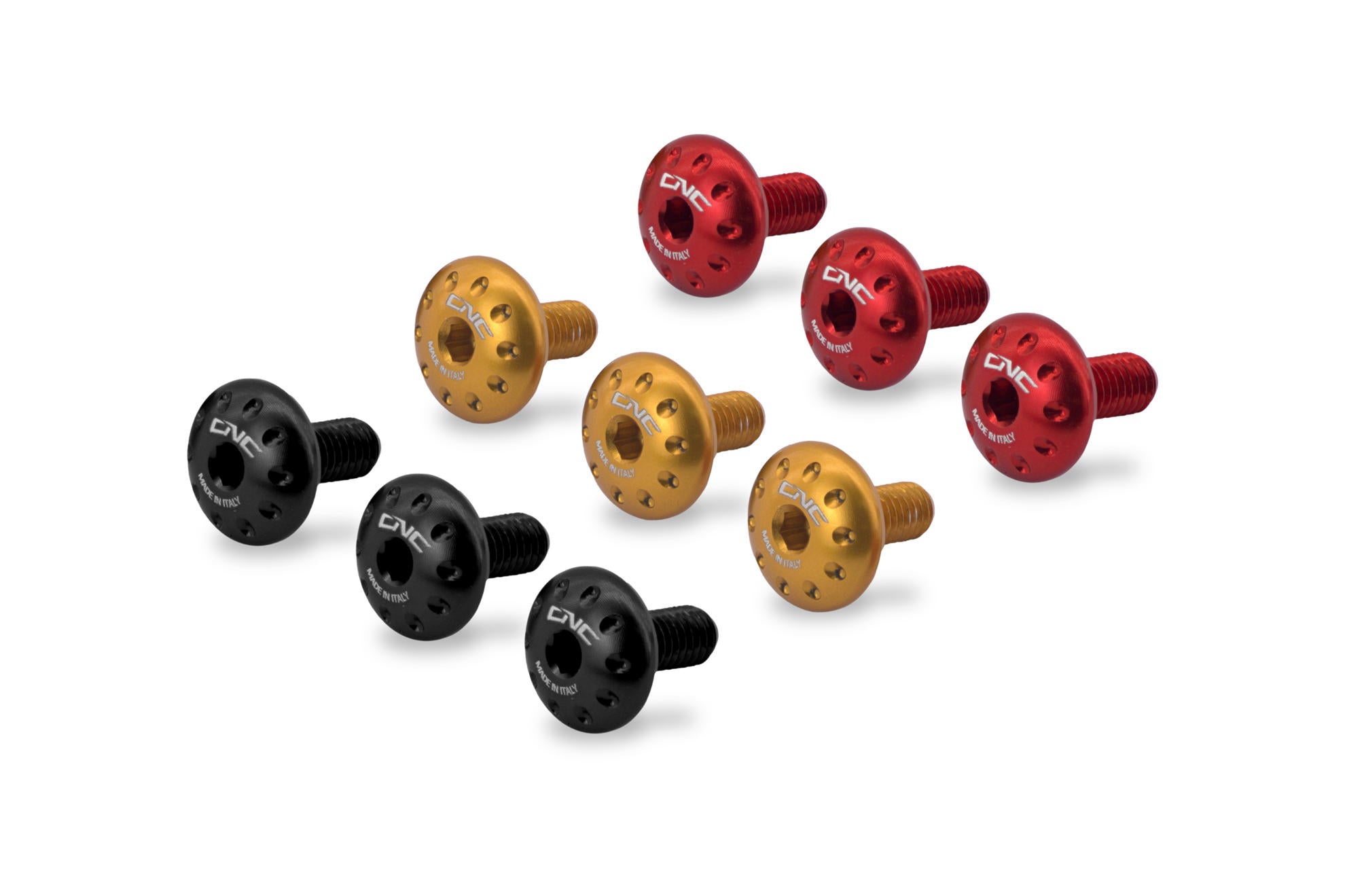 VITI COVER AMMORTIZZATORE CNC RACING DUCATI 1199 SUPERLEGGERA