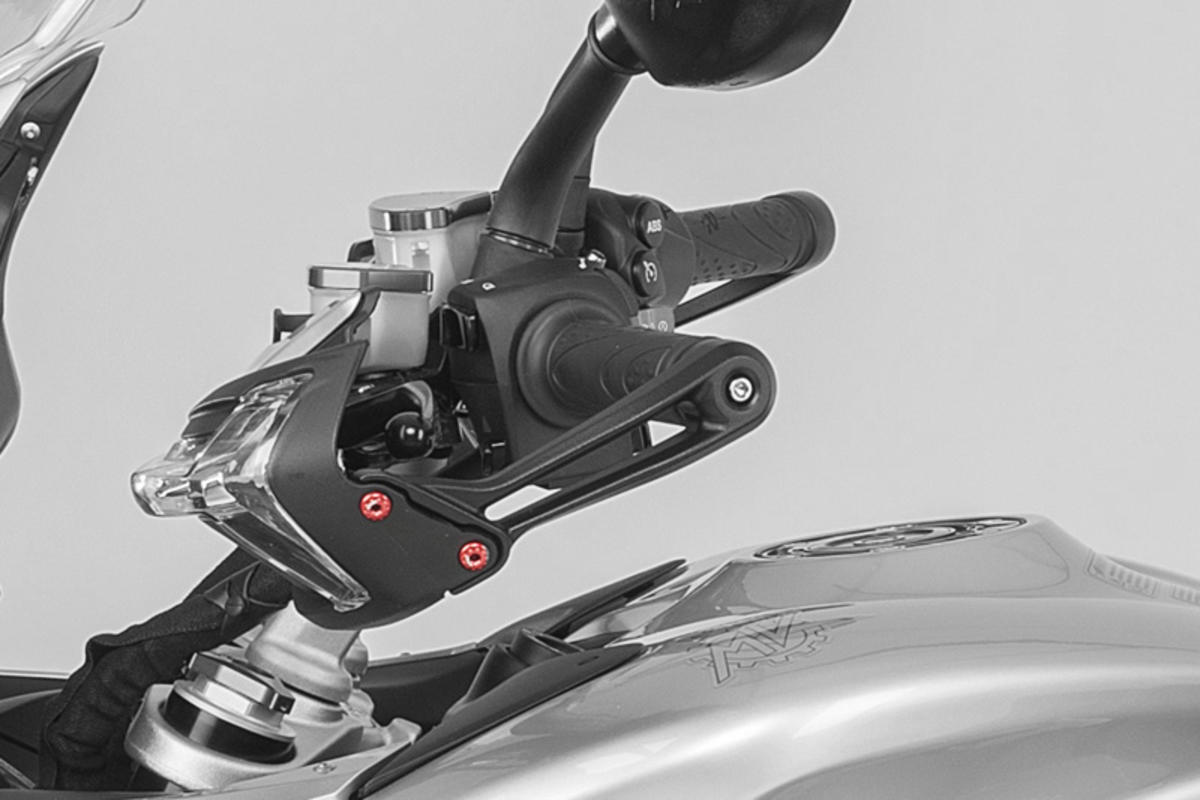 VITI SOTTO SELLA FIANCHETTI CNC RACING MV AGUSTA DRAGSTER 800 RR 2015-17