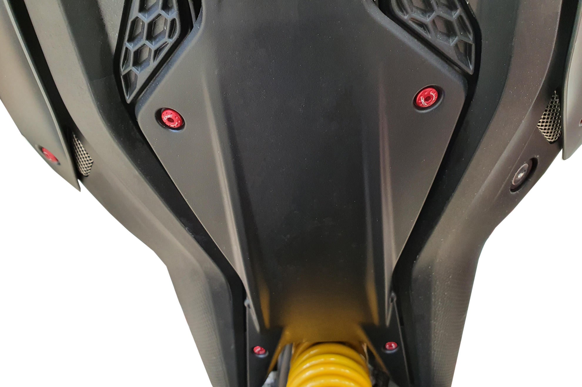 VITI SOTTO CODONE CNC RACING DUCATI MONSTER 937