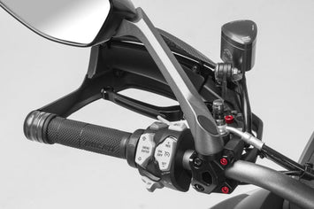 Viti Paramani Cnc Racing Ducati Multistrada 1260 S