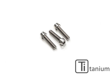 Viti Attuatore Frizione Titanio Cnc Racing Ducati 1199 Panigale
