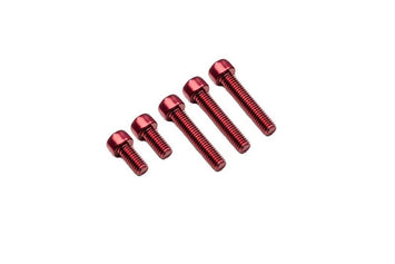Viti Tappo Serbatoio Cnc Racing Ducati Supersport 936 S