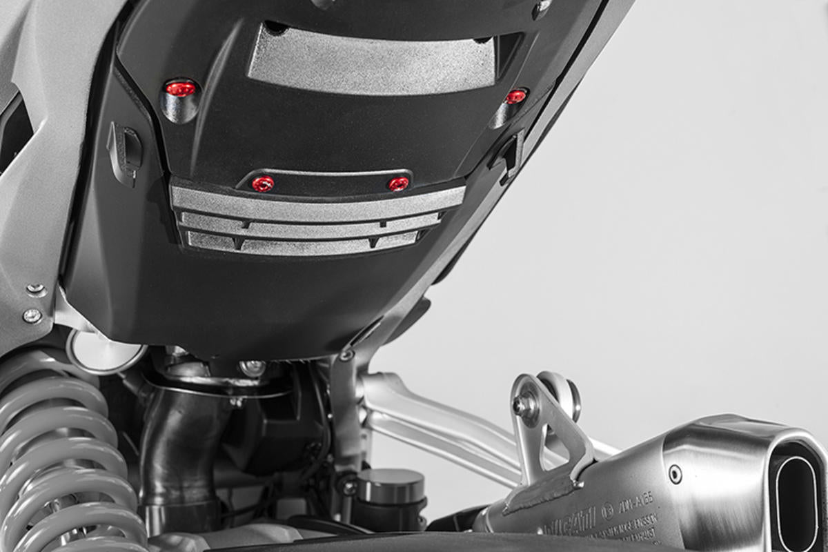 VITI SOTTOCODONE CNC RACING DUCATI MULTISTRADA 1200 ENDURO