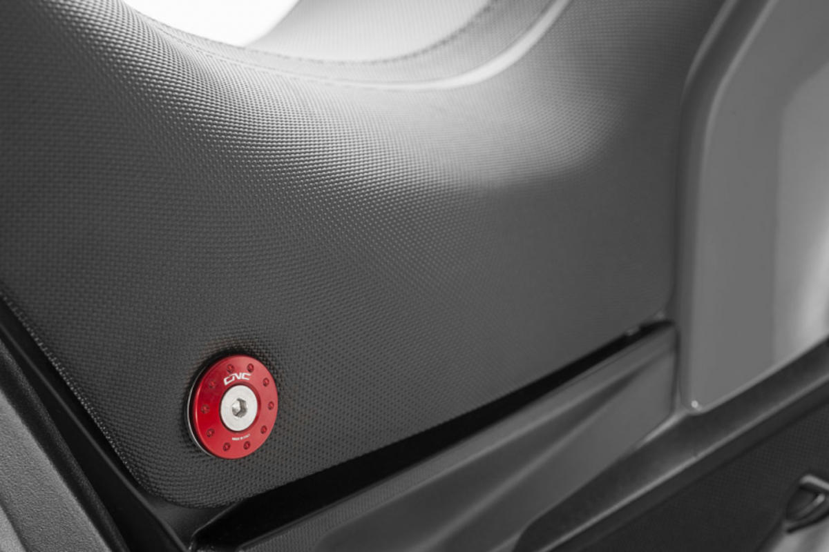 VITI SELLA CNC RACING DUCATI MULTISTRADA 950 V2 S