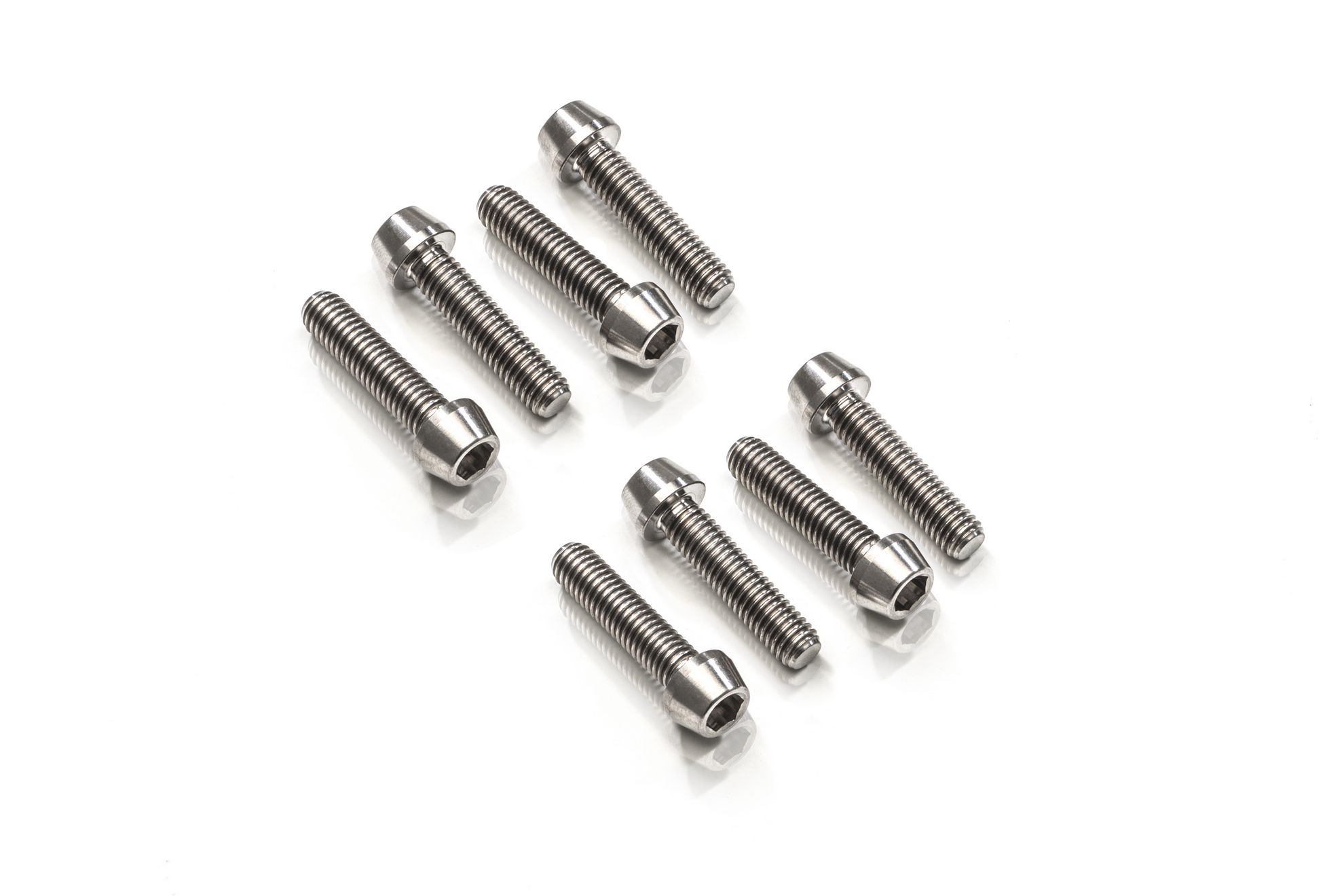 VITI PIASTRA DI STERZO INFERIORE CNC RACING DUCATI 1098 S