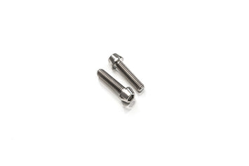 Vite Titanio Presa Aria Copricinghie Verticale Cnc Racing Ducati Xdiavel 1262