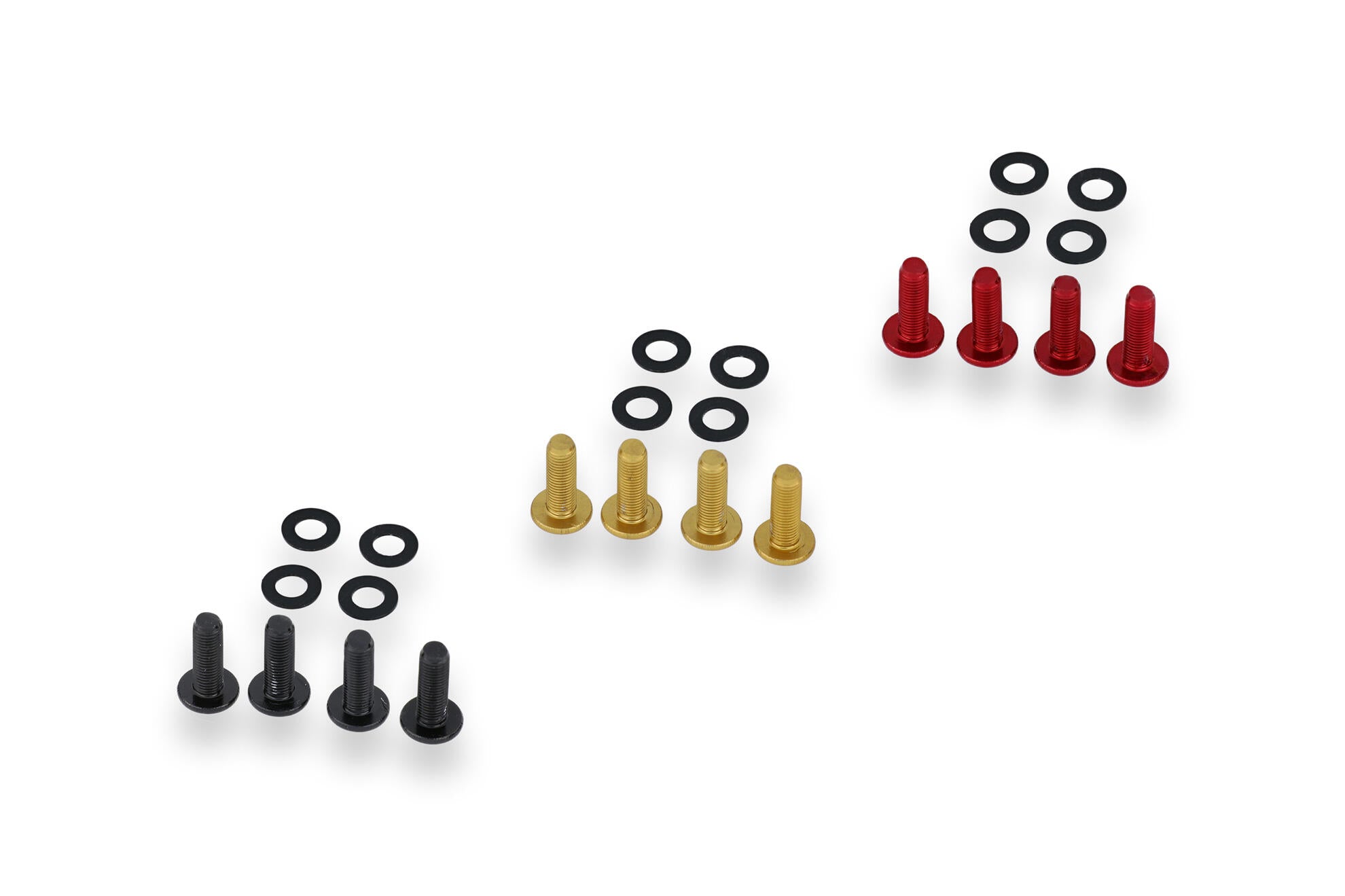 VITI CUPOLINO ORIGINALE CNC RACING DUCATI 1199 PANIGALE