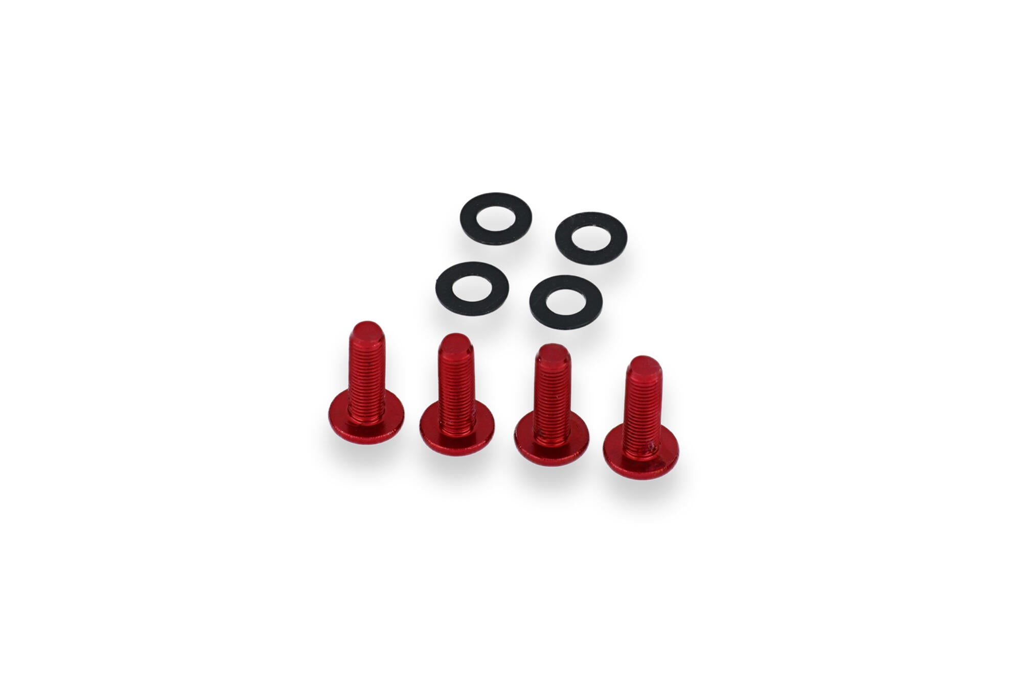 VITI CUPOLINO ORIGINALE CNC RACING DUCATI MONSTER 1200 R