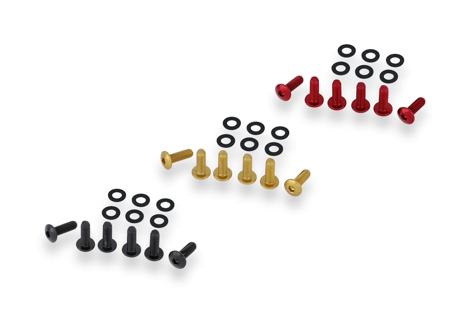 VITI CUPOLINO ORIGINALE CNC RACING DUCATI SUPERLEGGERA V4