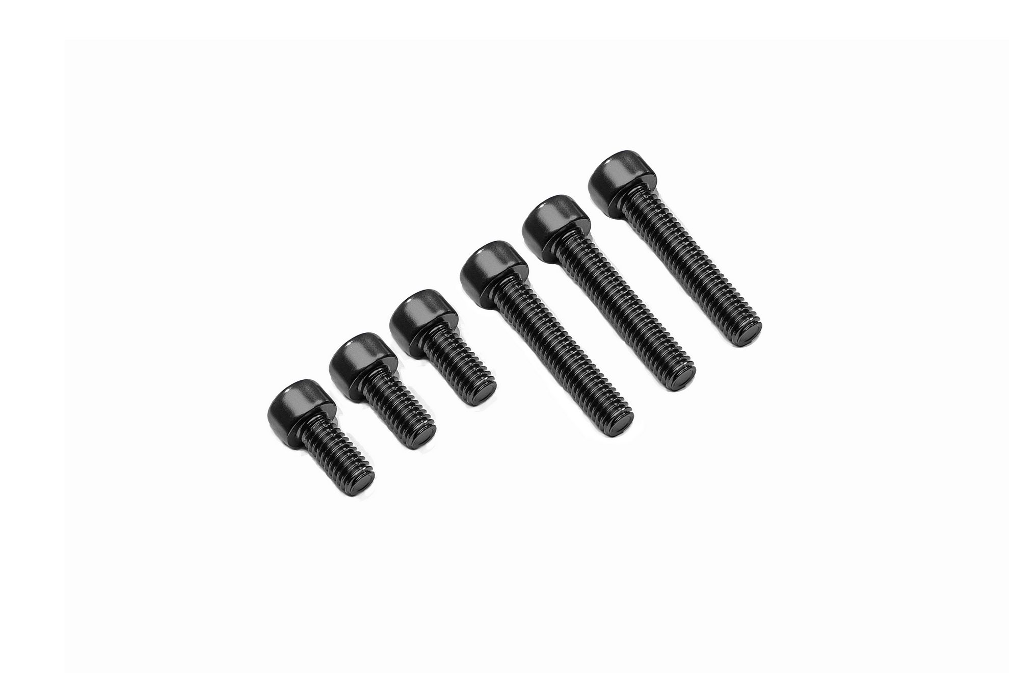 VITI TAPPO SERBATOIO CNC RACING MV AGUSTA F3 800 R 2023