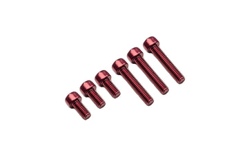 Viti Tappo Serbatoio Cnc Racing Mv Agusta Brutale 800 Rr 2015-23