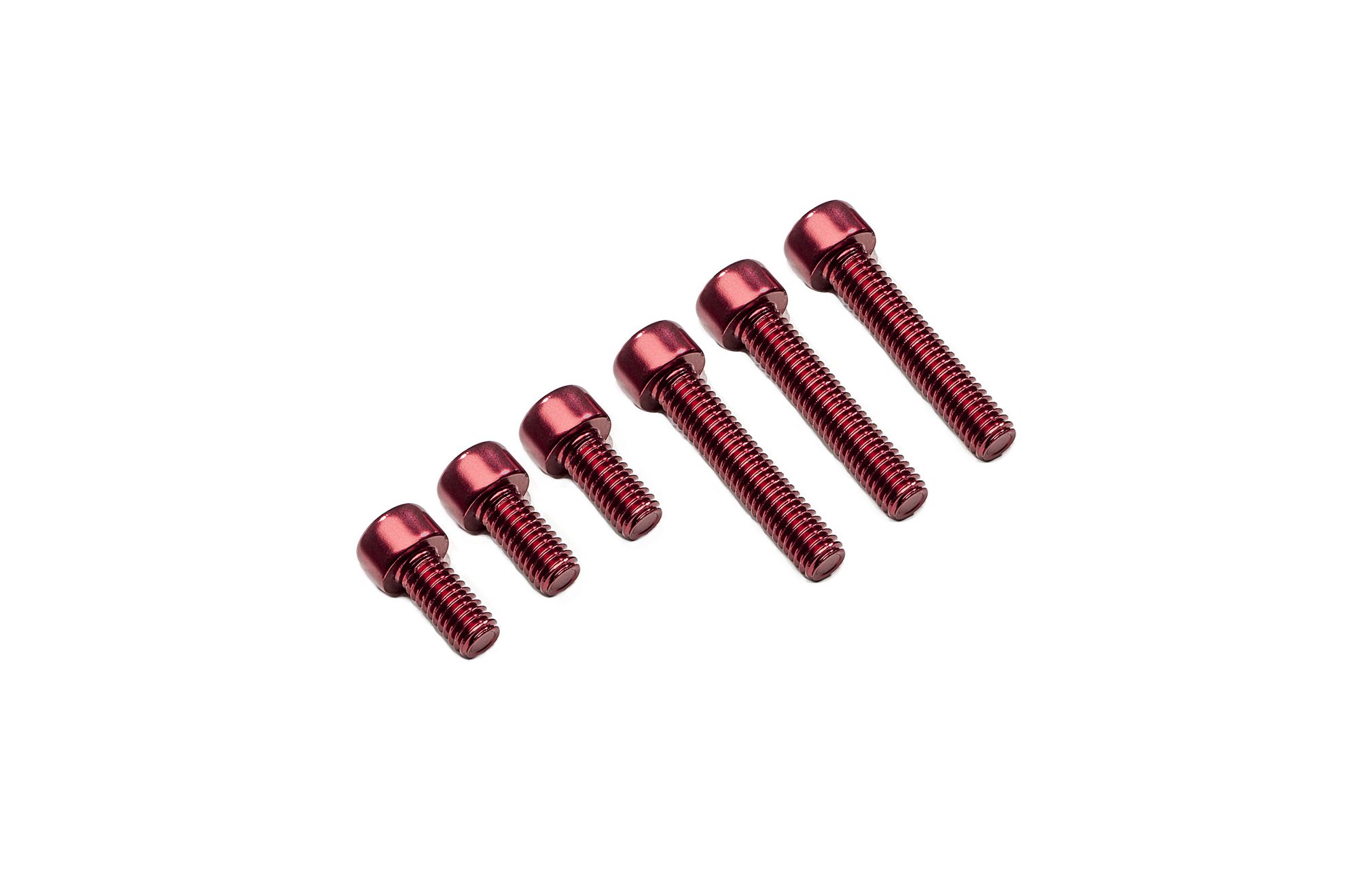 VITI TAPPO SERBATOIO CNC RACING MV AGUSTA TURISMO VELOCE 800