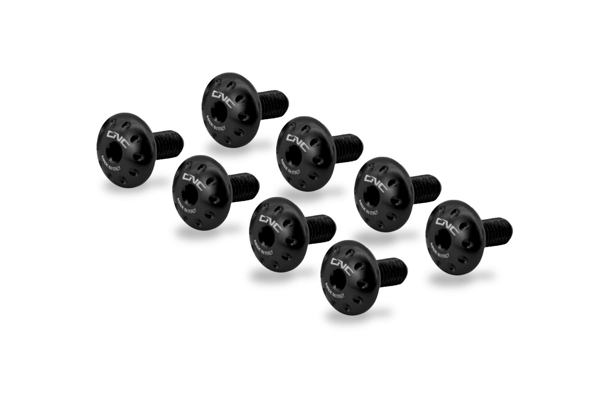 VITI PARAFANGO ANTERIORE CNC RACING MV AGUSTA DRAGSTER 800 RC 2017-20