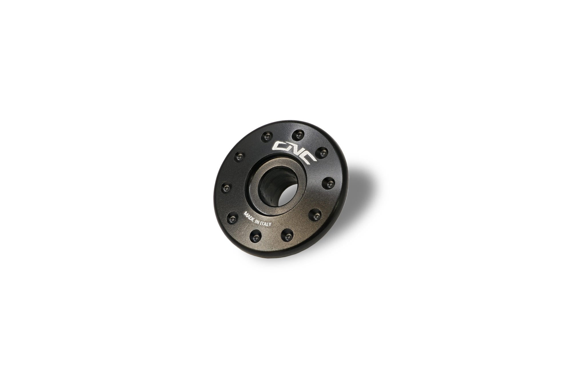 BOCCOLA SILENZIATORE DI SCARICO CNC RACING MV AGUSTA BRUTALE 910 S 2003-11