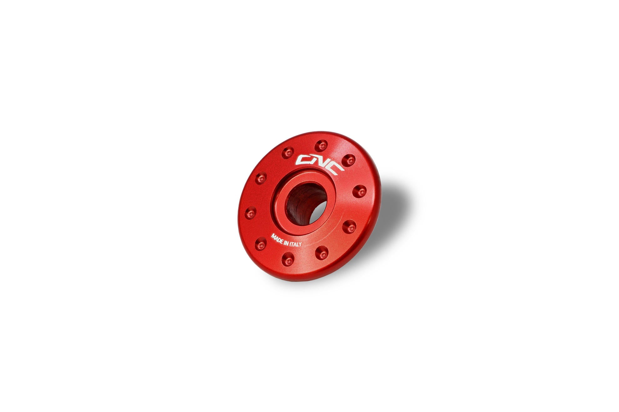 BOCCOLA SILENZIATORE DI SCARICO CNC RACING MV AGUSTA RUSH 1000 2020-22