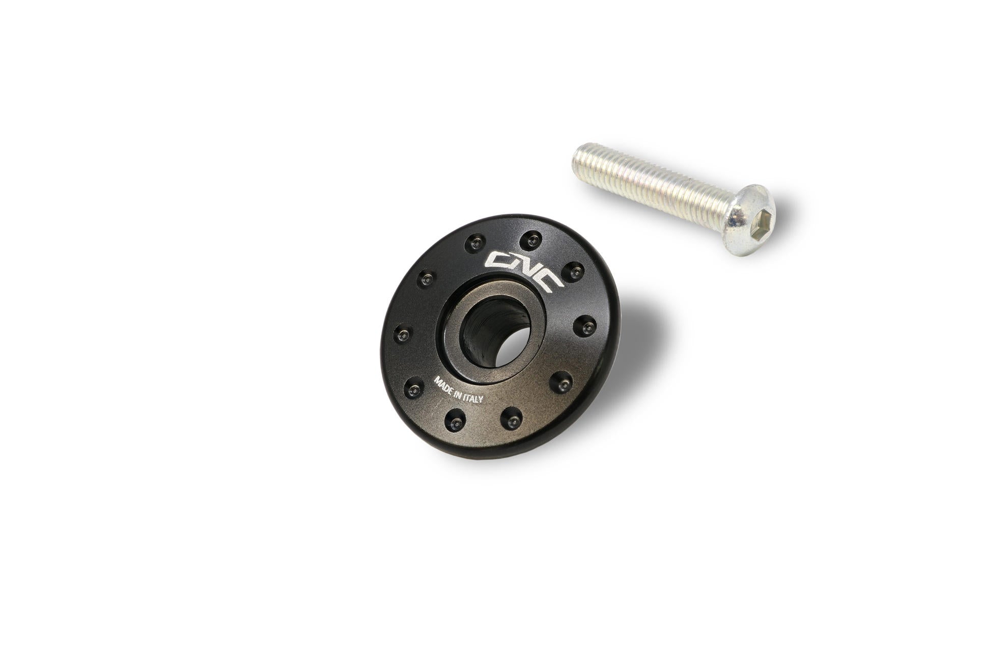 BOCCOLA VITE SILENZIATORE CNC RACING MV AGUSTA F3 675 2012-20