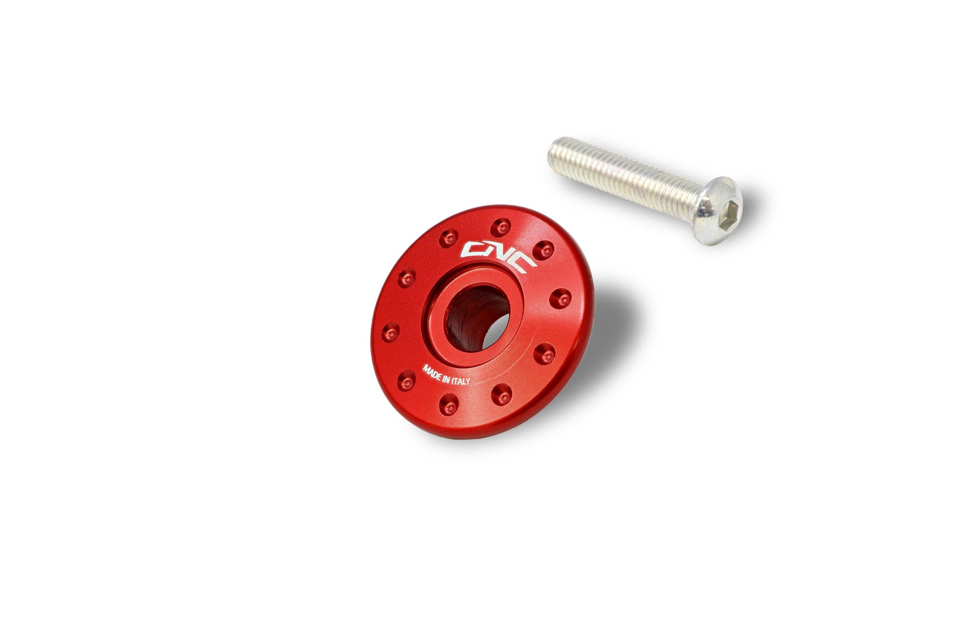 BOCCOLA VITE SILENZIATORE CNC RACING MV AGUSTA F3 675 2012-20