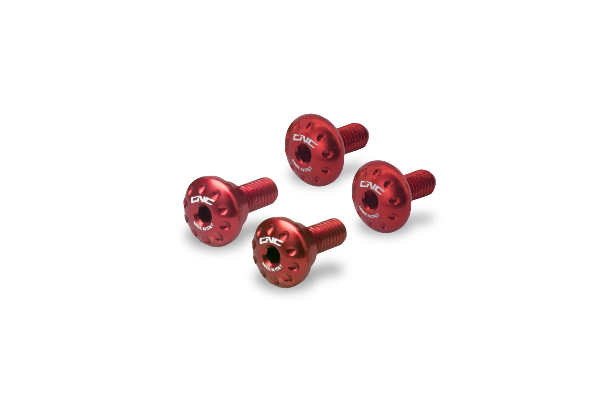 VITI FIANCHETTI RADIATORE CNC RACING DUCATI STREETFIGHTER V4