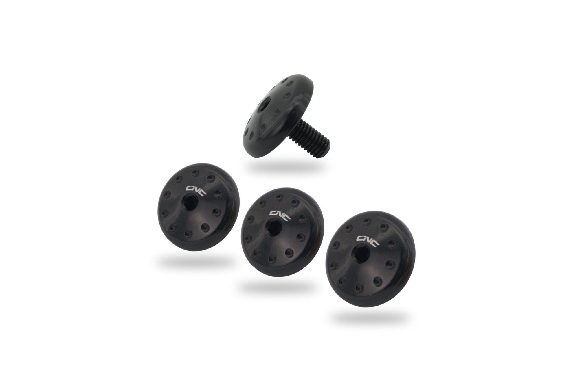 VITI COVER RADIATORE CNC RACING DUCATI MULTISTRADA V4