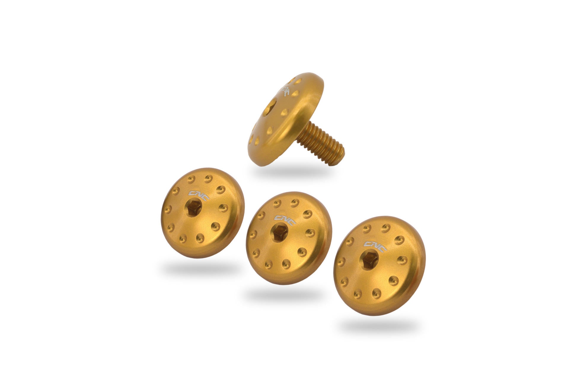 VITI COVER RADIATORE CNC RACING DUCATI MULTISTRADA V4 RS