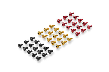 Viti Carene Laterali Cnc Racing Aprilia Rs 660 2021-22