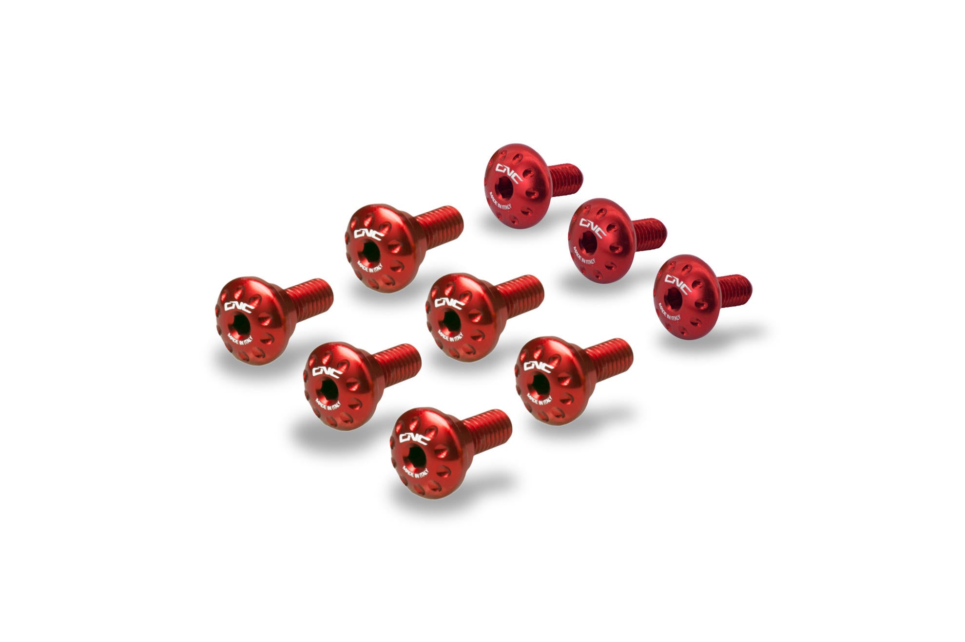 VITI CARENE INFERIORI CNC RACING APRILIA RS 660 2021-22